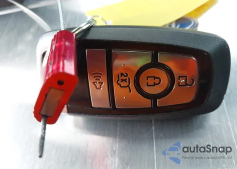 2023 Ford Mustang Mach-E Gt from USA, damaged, VIN 3FMTK4SE6PMA08257